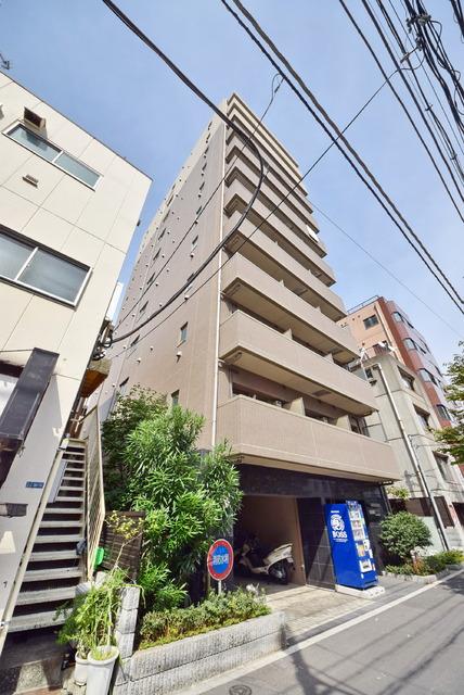 スパシエアランシア亀戸
